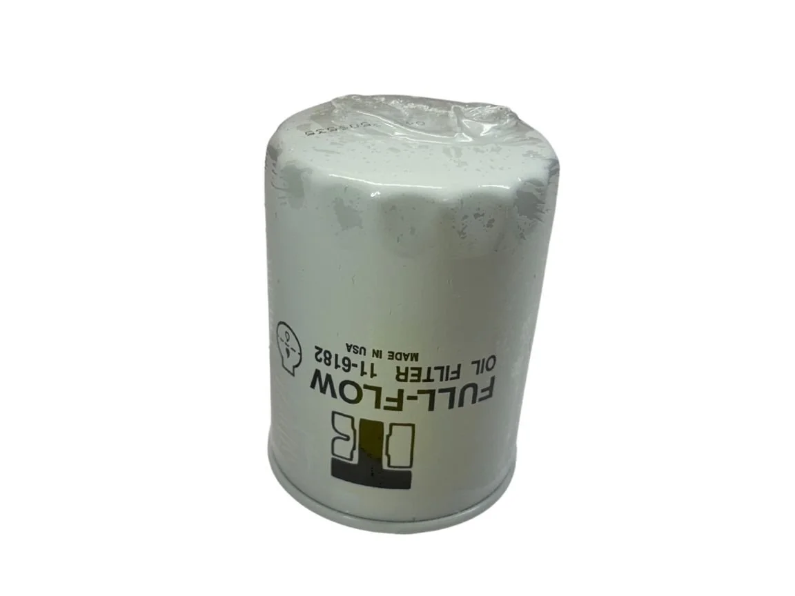 Thermo King Oil Filter 116182 | Peak Thermo King Thermo King Oil Filter 116182 | Peak Thermo King